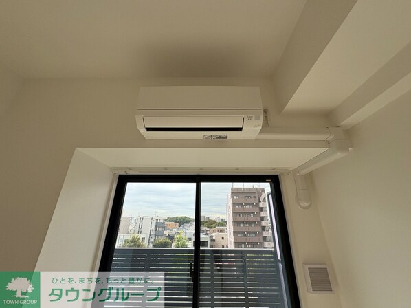 S-RESIDENCE神宮西駅前ascent(アセント)の物件内観写真